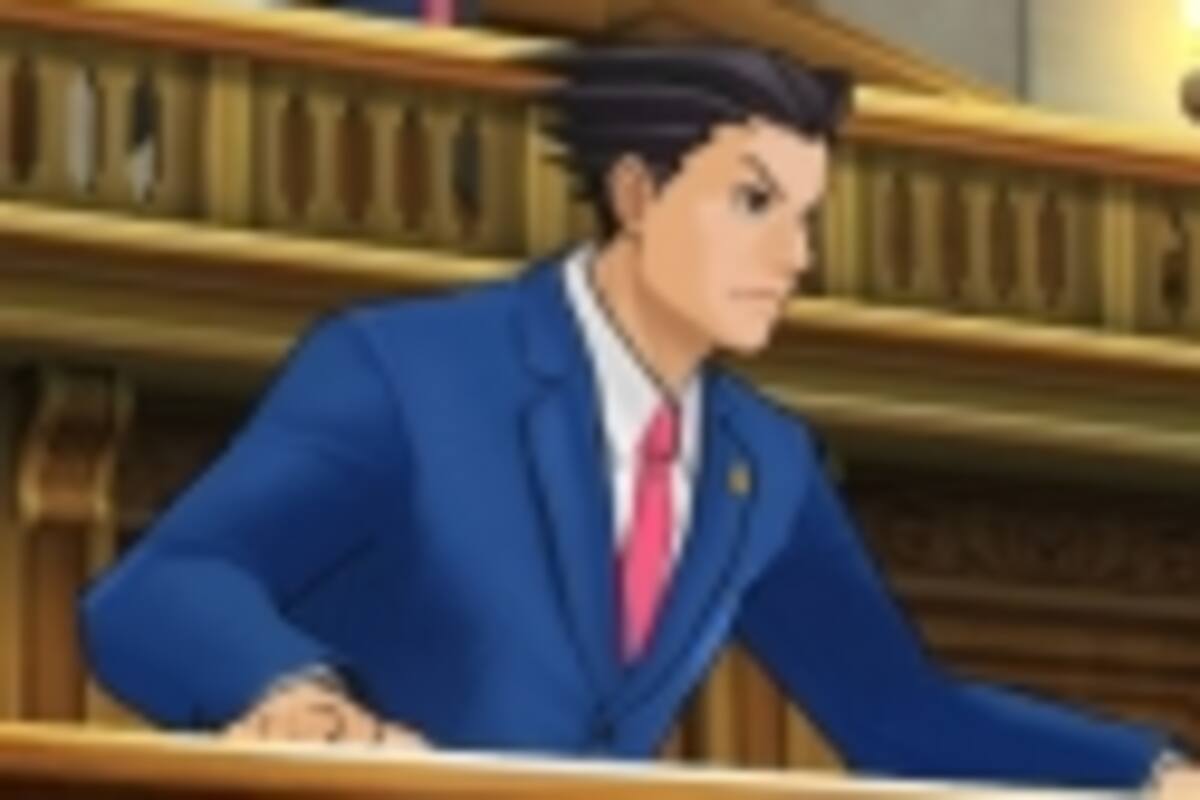 Se confirma que no habrá lanzamiento físico de Phoenix Wright: Ace Attorney - Dual Destinies