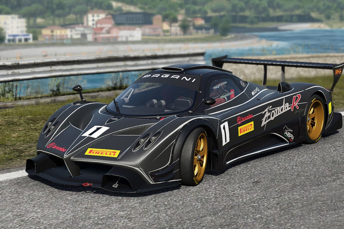 Directivo de Project CARS admite problemas con la versión de Wii U