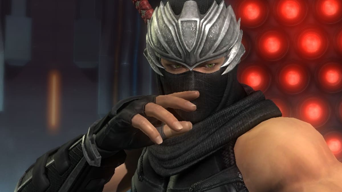 El juego sólo ha sido confirmado para Japón
