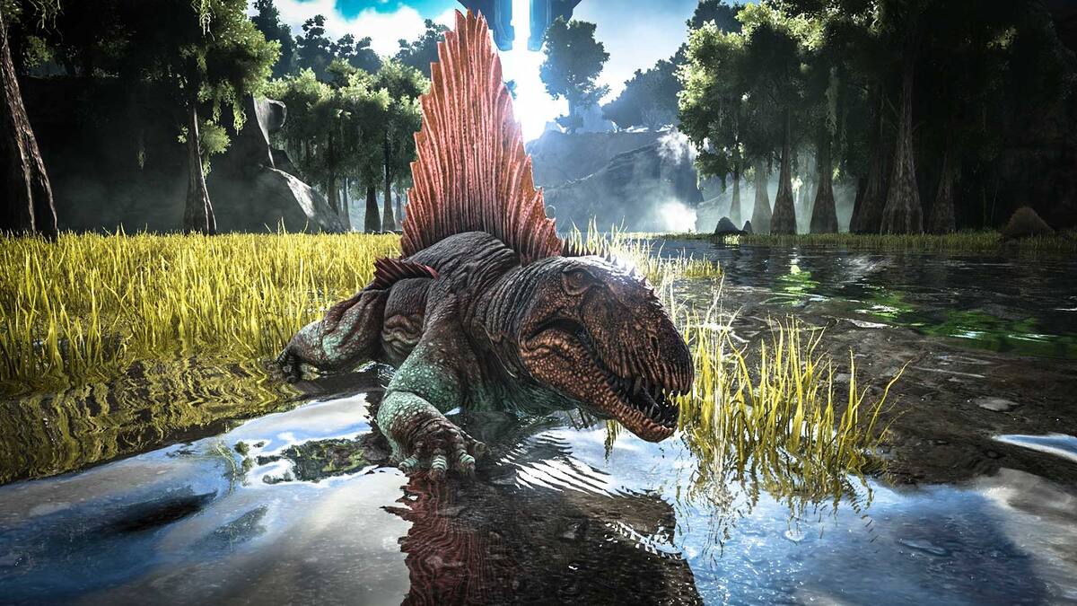El juego sólo llegará a PlayStation 4 si Studio Wildcard lo termina