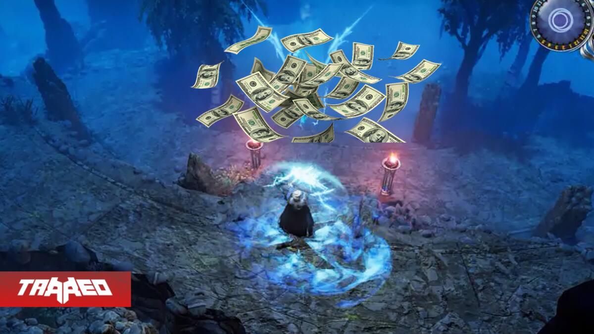 Las ventas no paran: V Rising ya supera dos millones de copias vendidas en Steam Early Access
