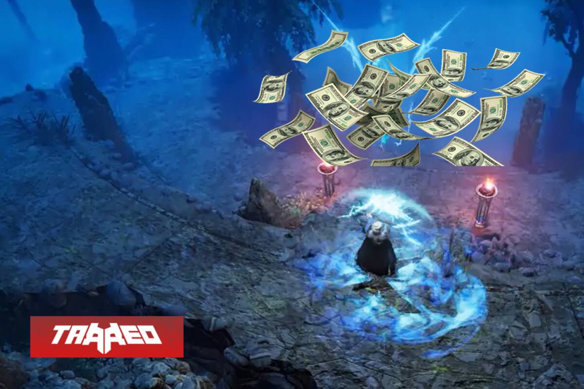 Las ventas no paran: V Rising ya supera dos millones de copias vendidas en Steam Early Access