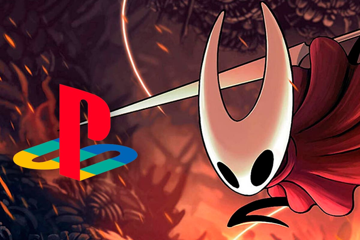 Hollow Knight: Silksong también llegará a PlayStation, confirma Sony