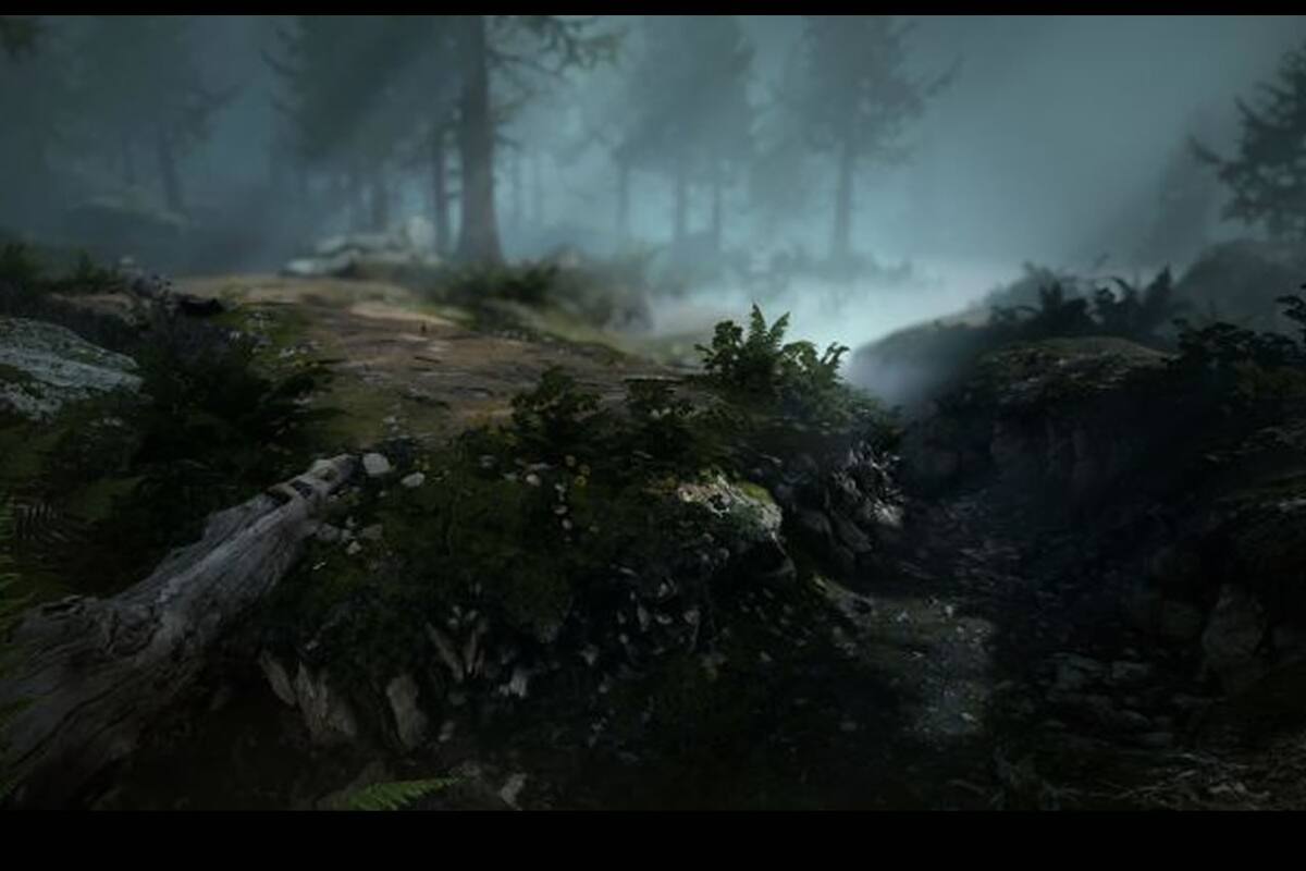 Pronto revelarán el primer avance de Project X, MMORPG de Automaton