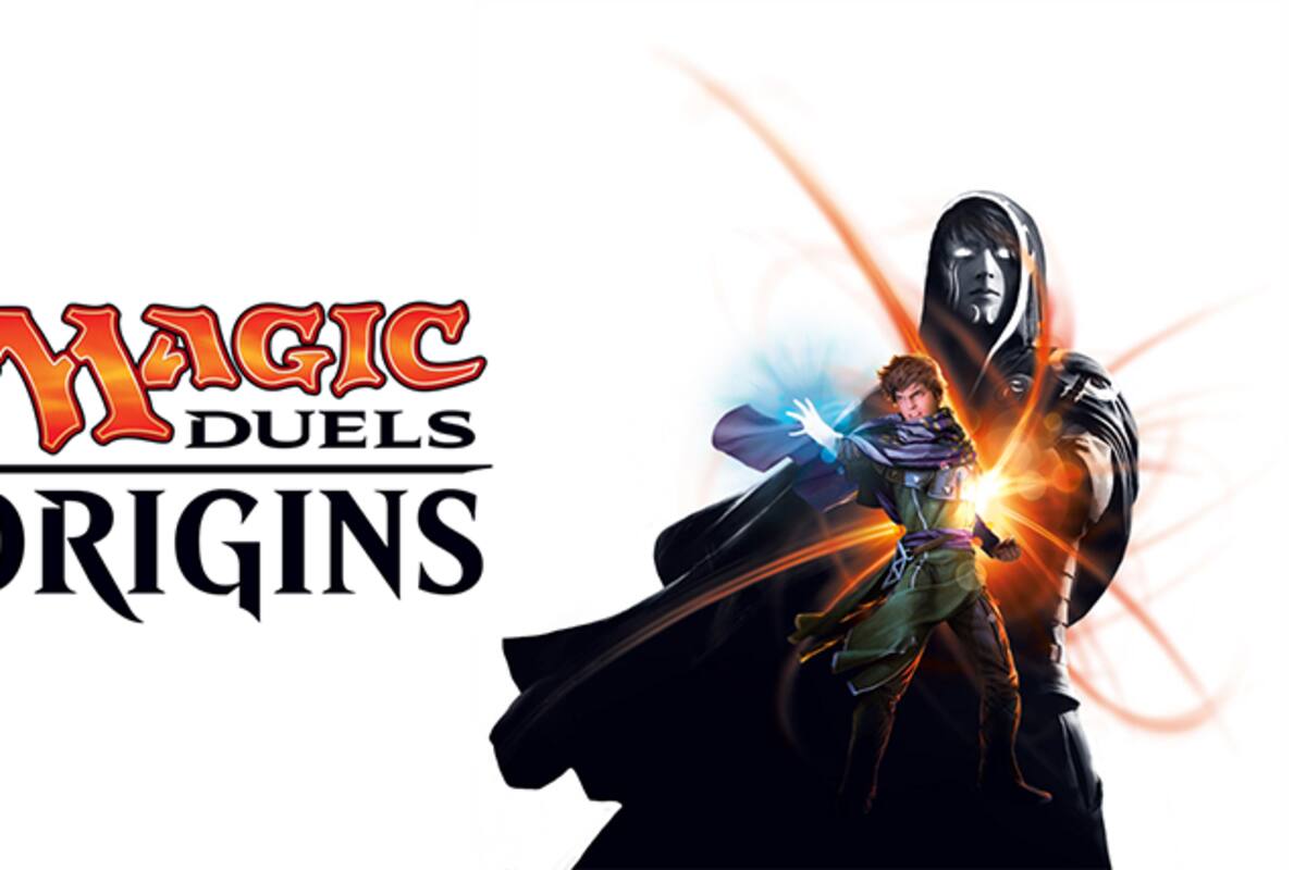 Llega Magic Duels: Orígenes a iPhone y iPad