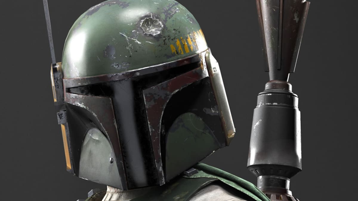 El juego también conservará elementos de Star Wars: 1313
