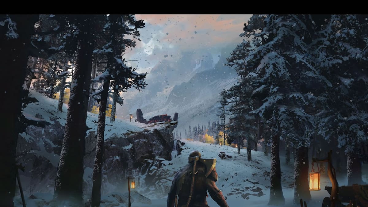 El juego también contará con un modo fácil para disfrutar la historia