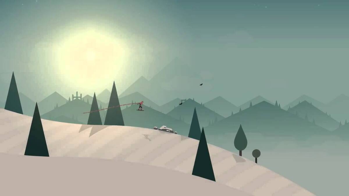El juego también está disponible para iPhone y iPad