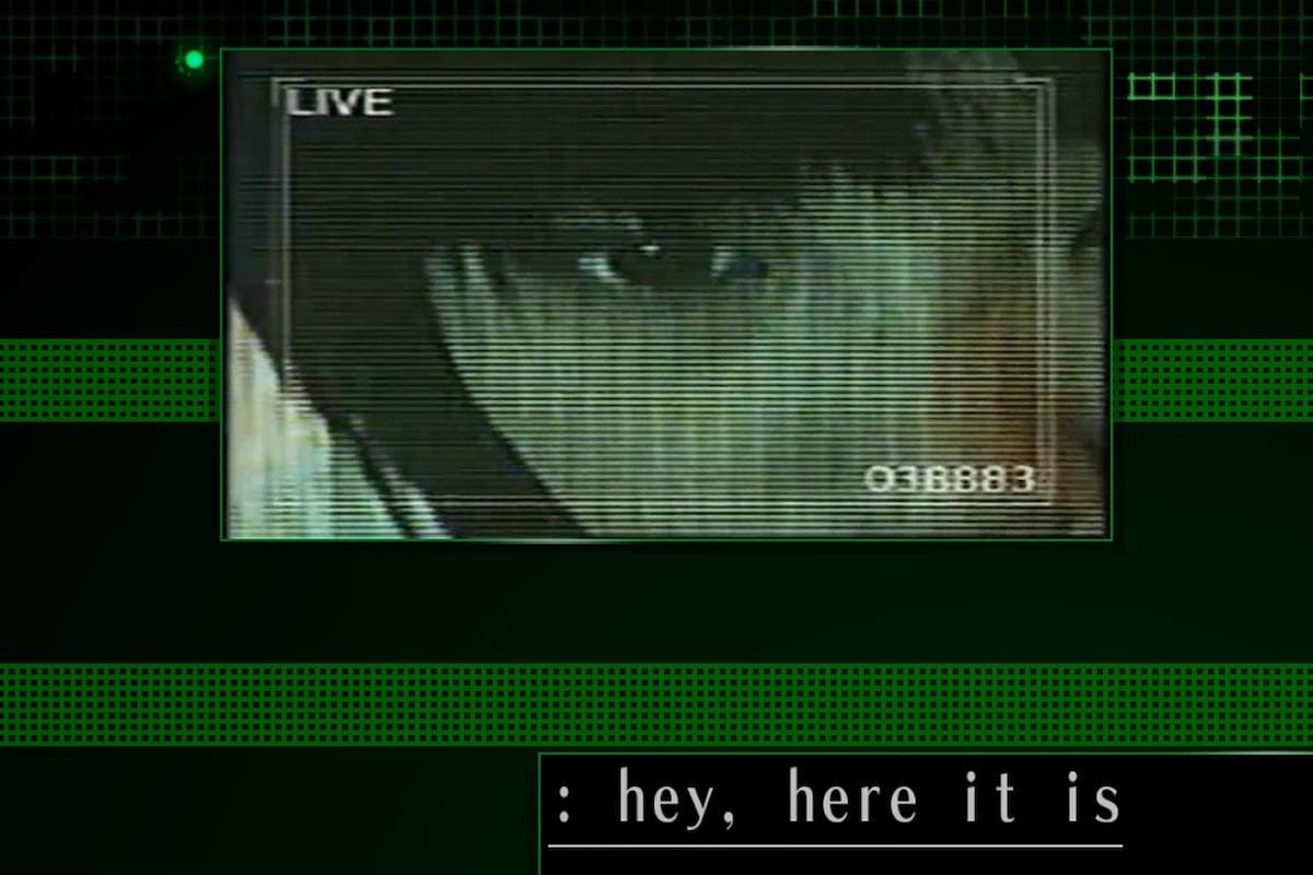 Suda51 habla de la versión cancelada de The Silver Case