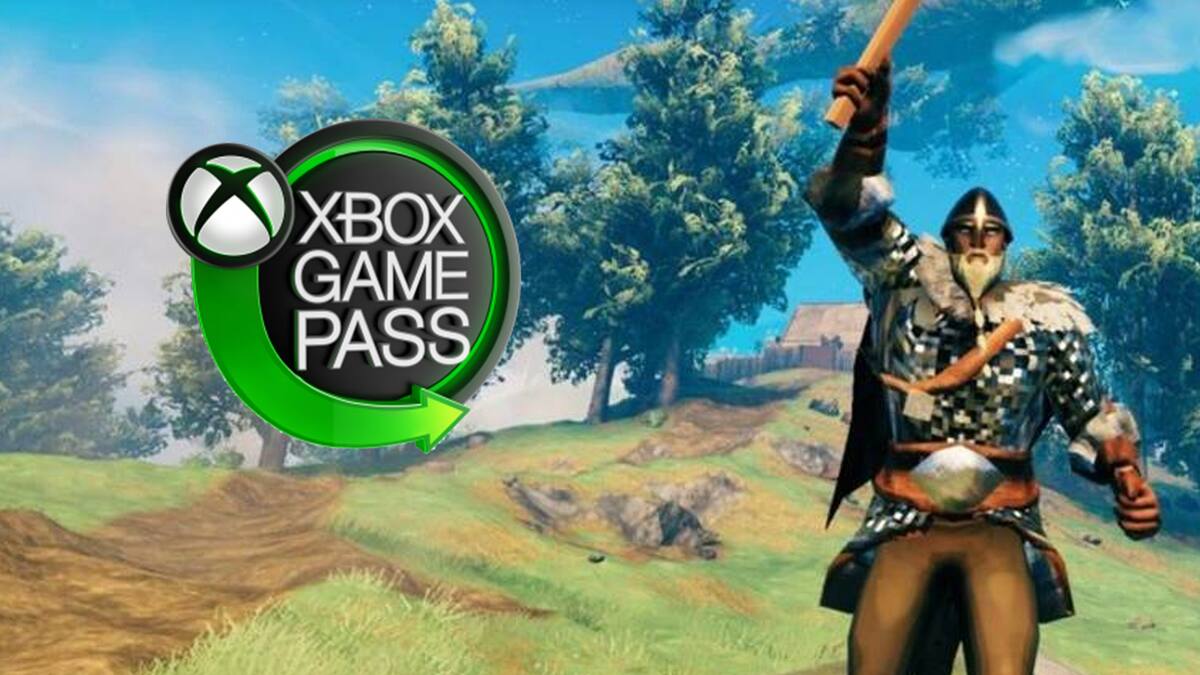 El juego también estará disponible en PC Game Pass antes de que termine el año
