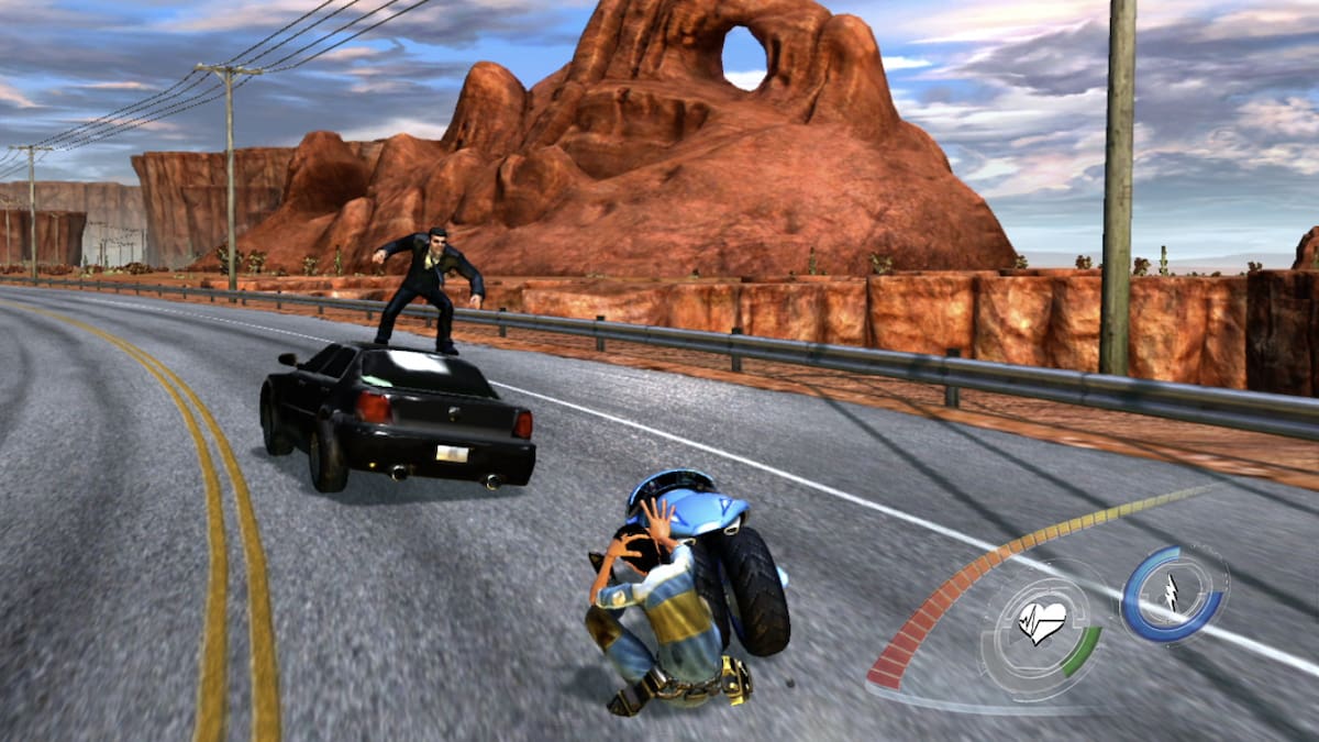 El juego también estará disponible para Xbox 360