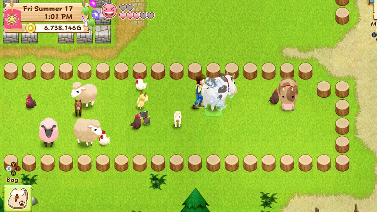 El juego también llegará a Switch y PS4 a inicios de 2018
