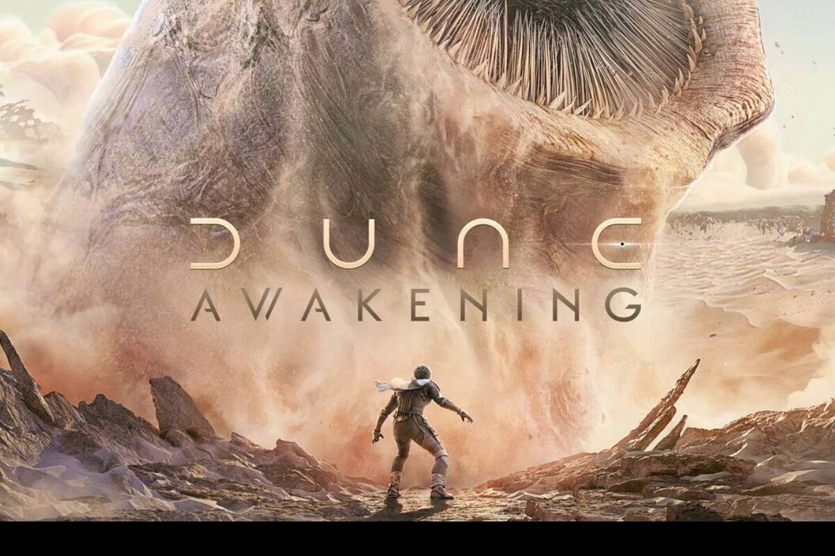 Dune: Awakening confirma su ventana de lanzamiento en PC