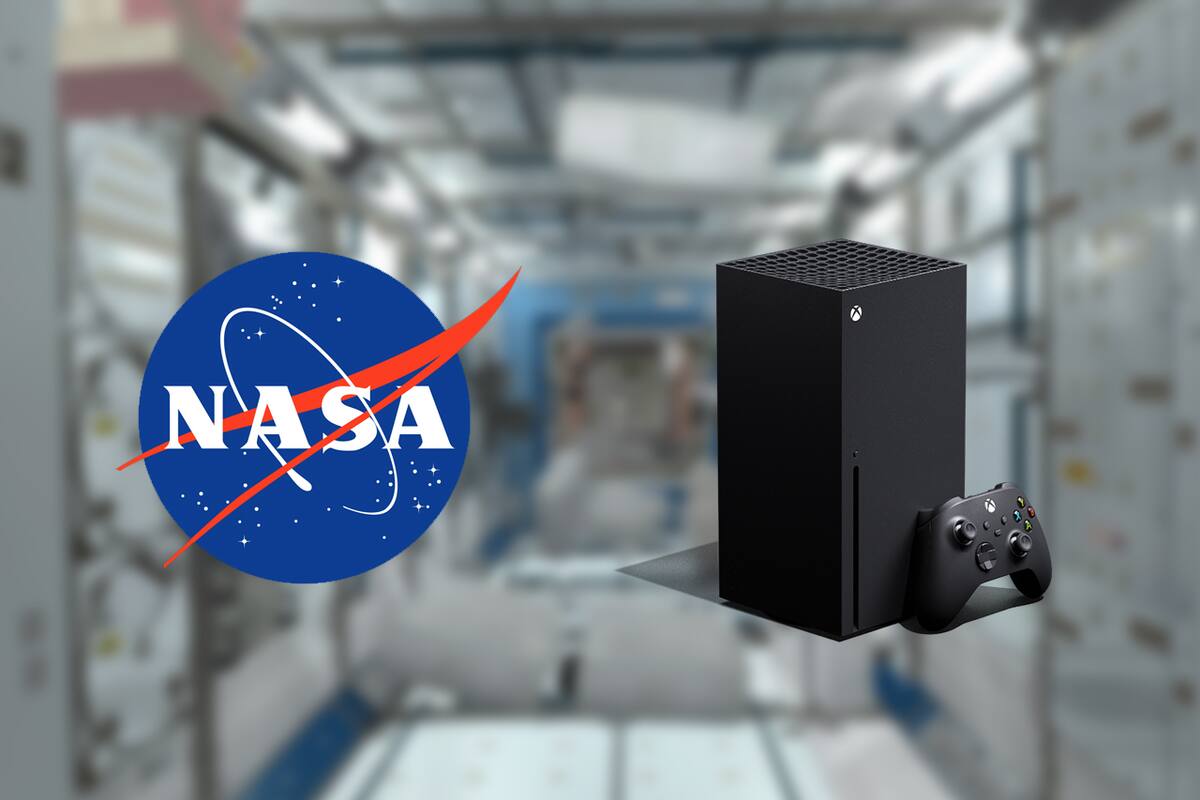 La NASA está regalando un juego para Xbox; consíguelo gratis y obtén 1000G para tu gamerscore