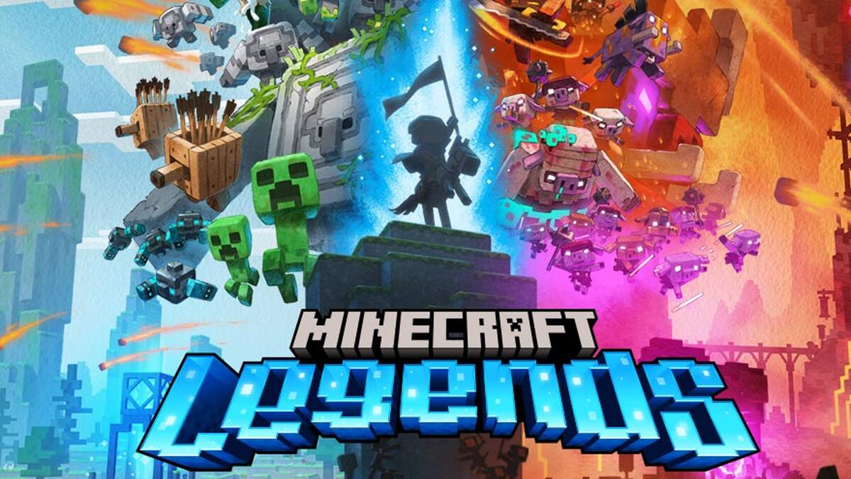 El juego también tendrá un PvP muy emocionante y profundo