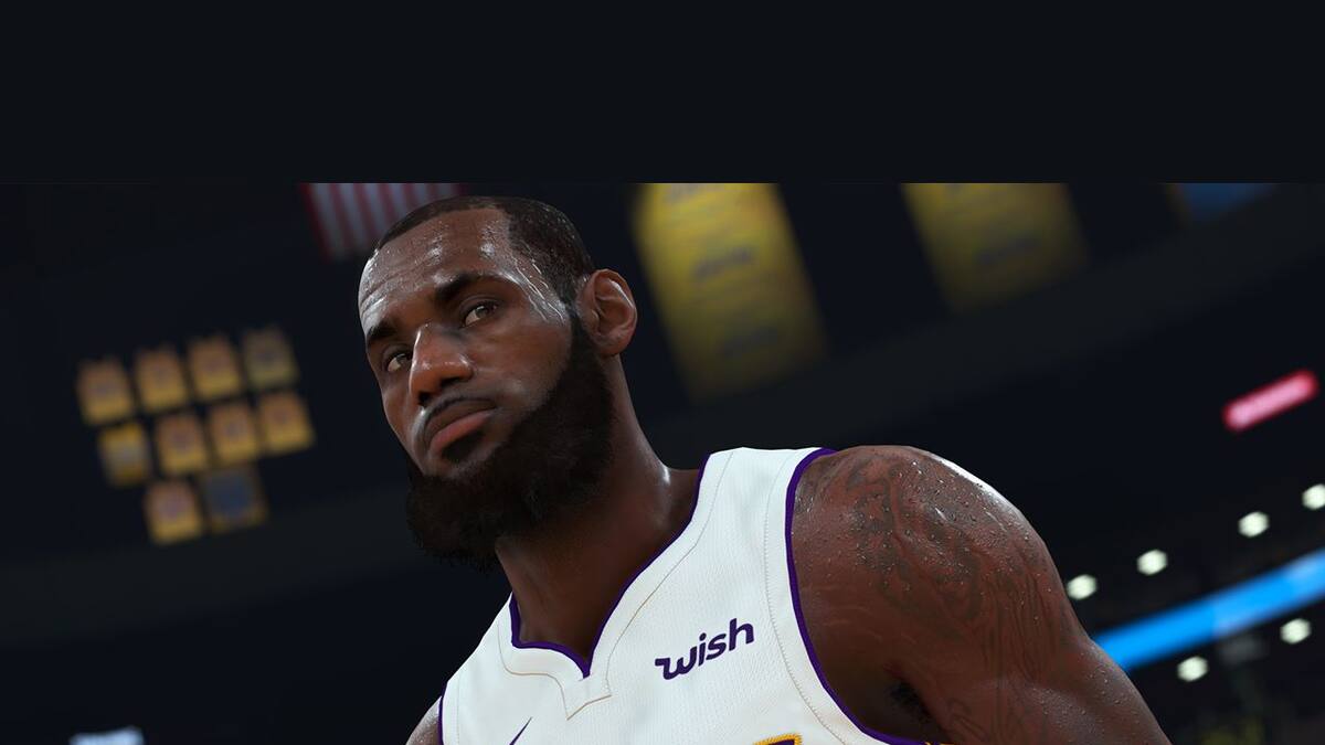 El juego te llevará a la liga de basquetbol de China