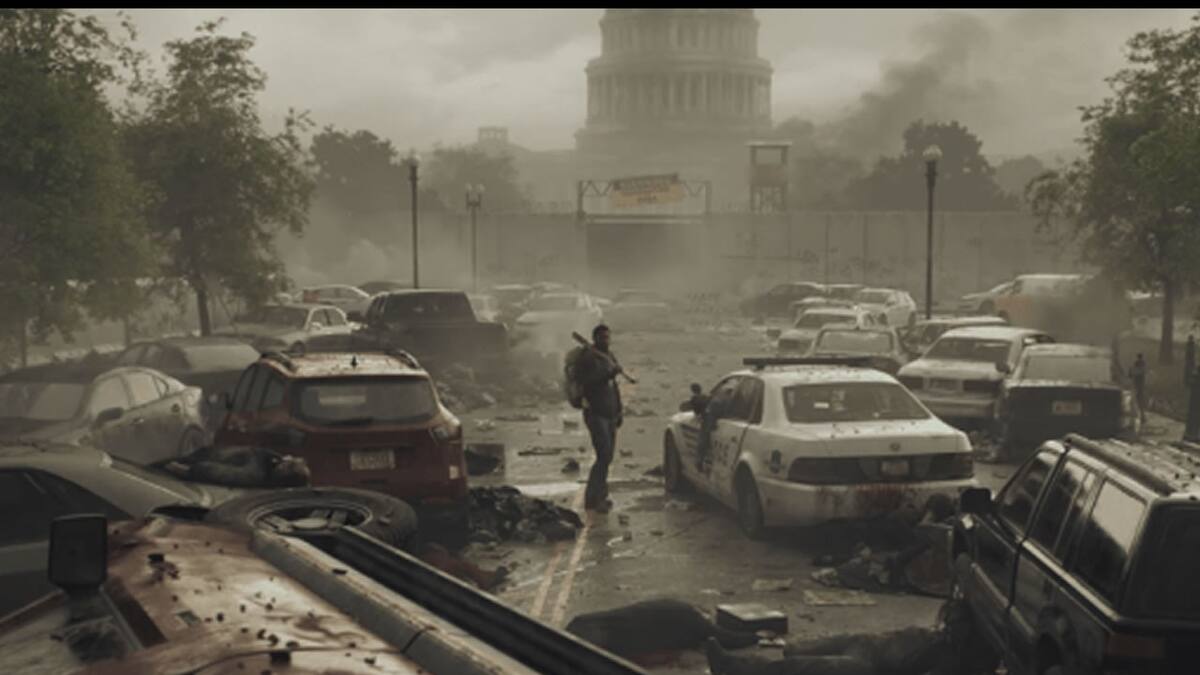 El juego te llevará a tomar decisiones difíciles e importantes
