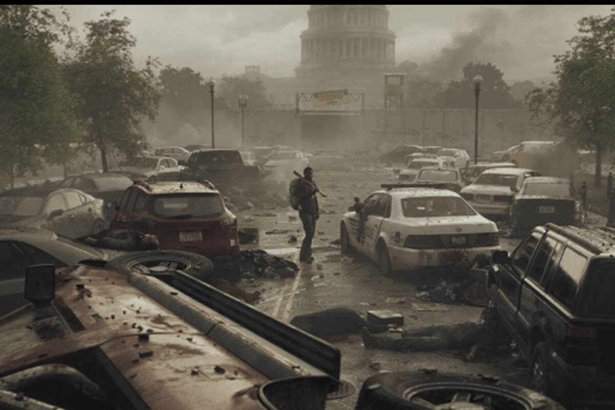 Detallan mecánicas de juego y supervivencia de OVERKILL´S The Walking Dead