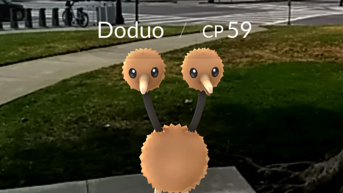 El juego te recordará dónde capturaste a tus Pokémon favoritos