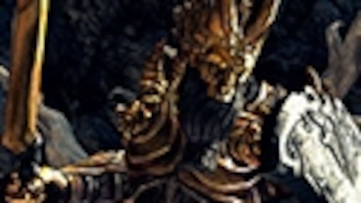 El juego tendrá 8 extensos mundos