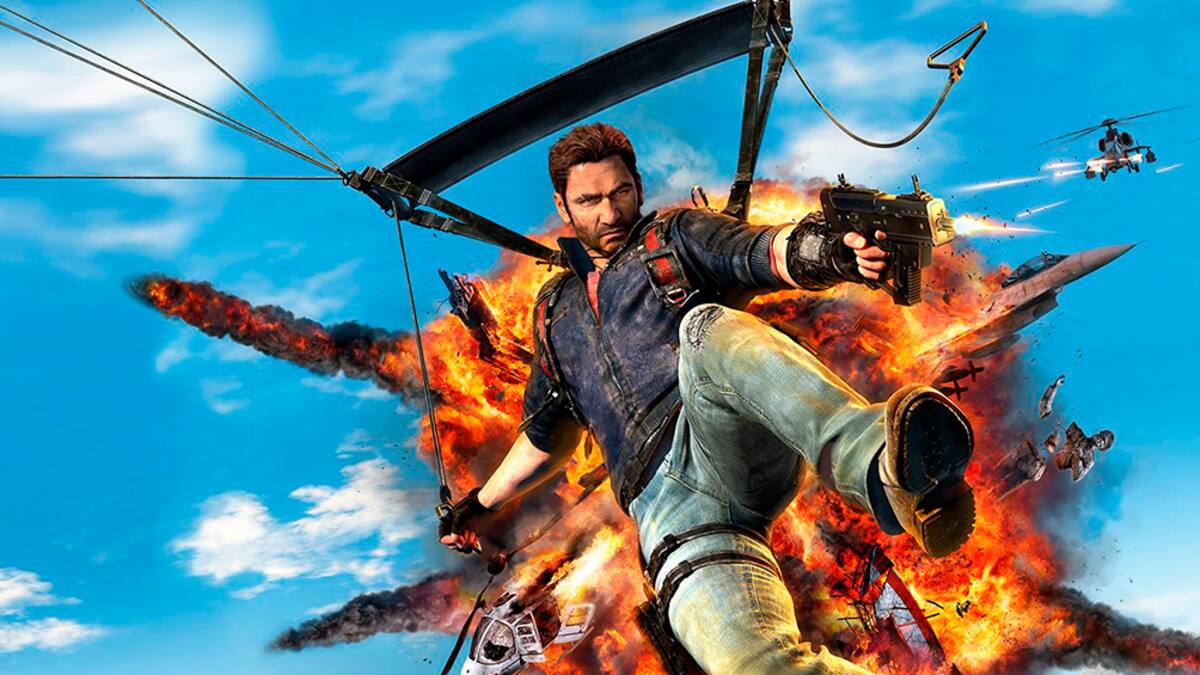 El juego tendrá 80% de descuento para todos los jugadores