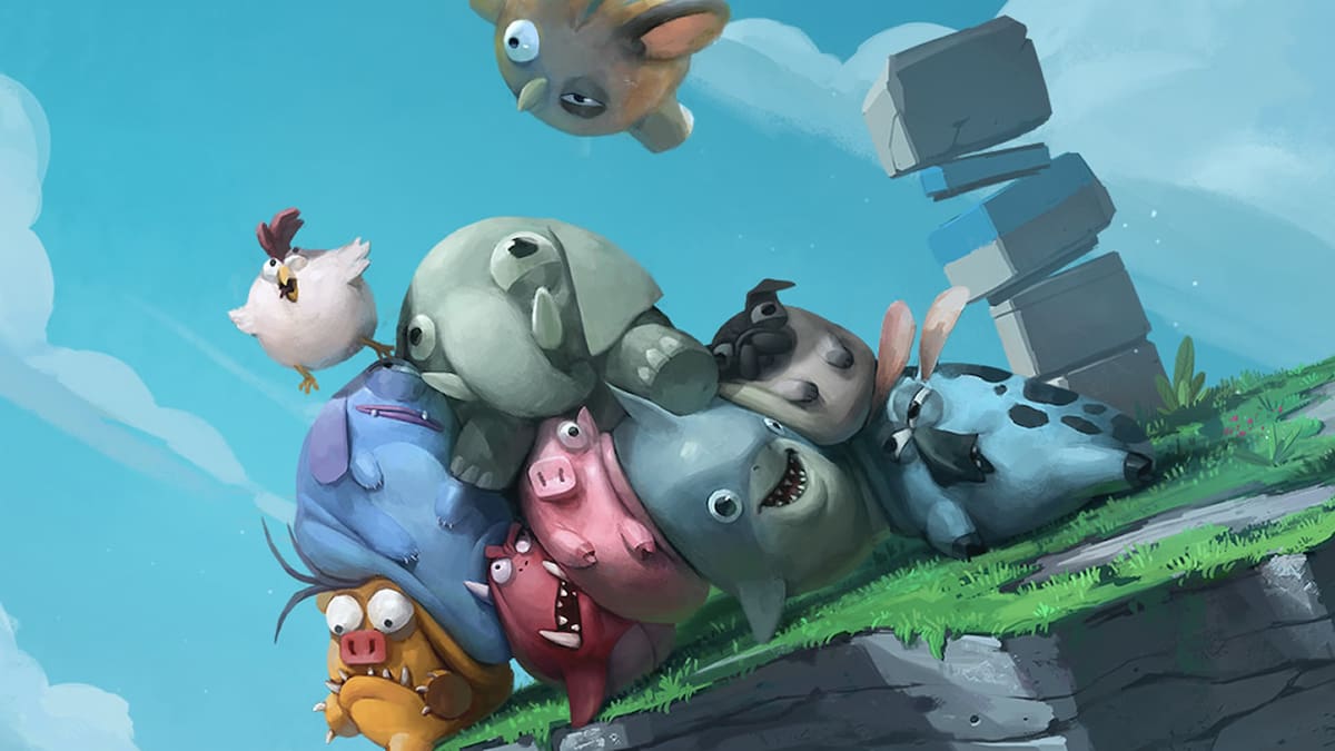 El juego tendrá Beta abierta y correrá a 60 fps