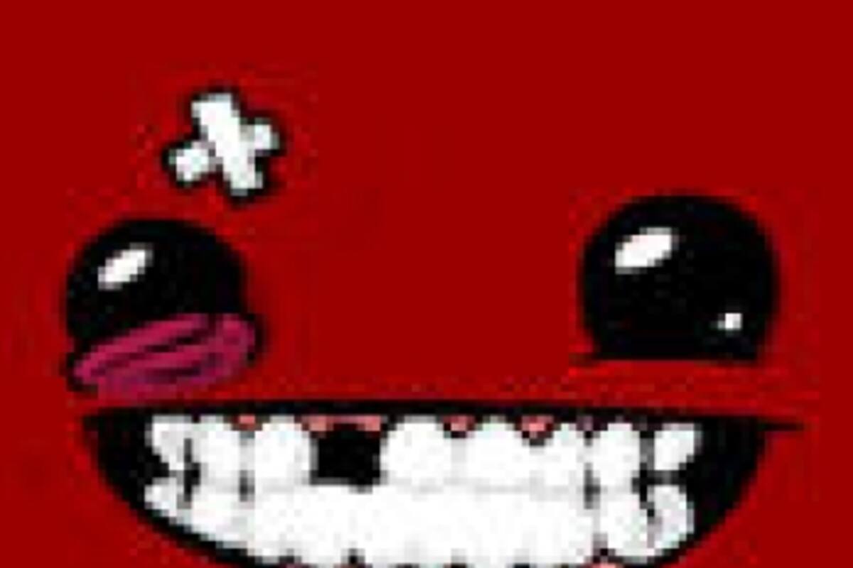 Super Meat Boy para iOS pondrá a prueba tus reflejos