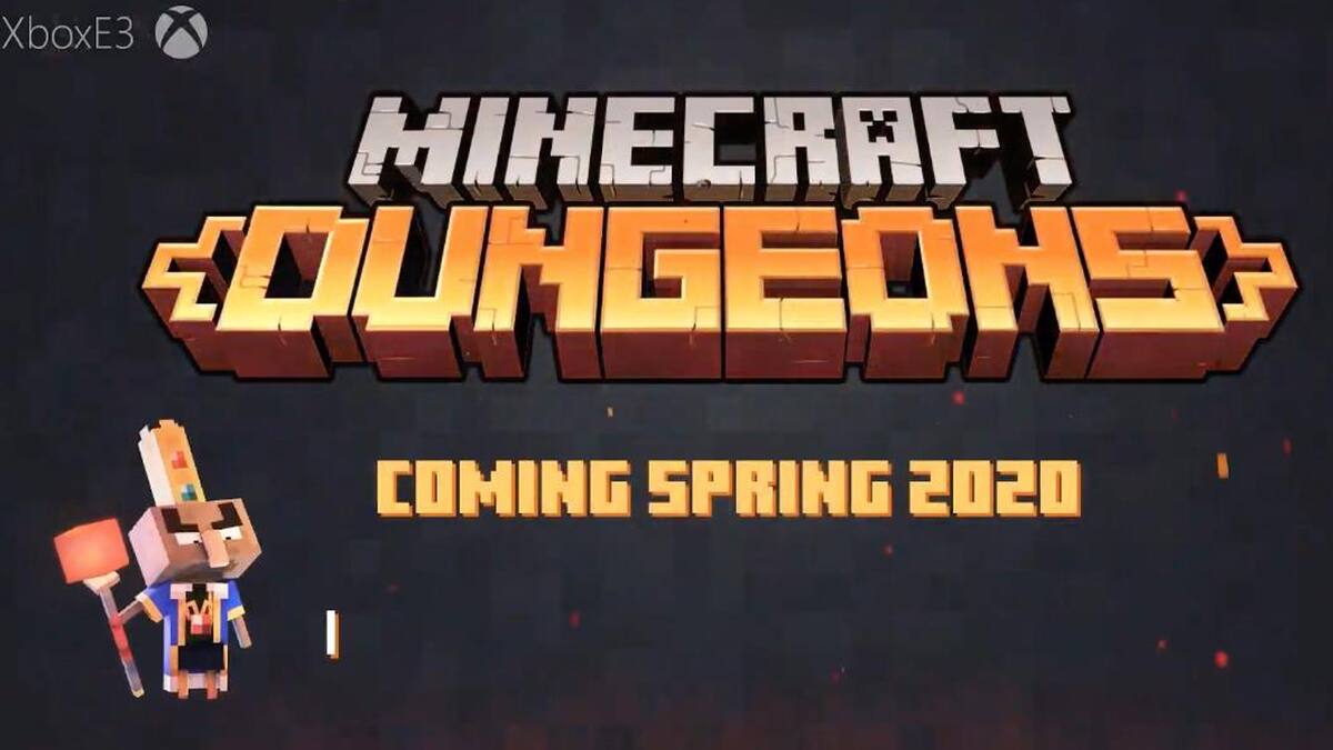 El juego tendrá elementos dungeon crawler y RPG