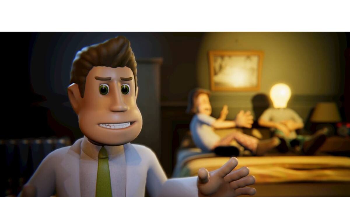 El juego tendrá lanzamiento físico con contenido adicional