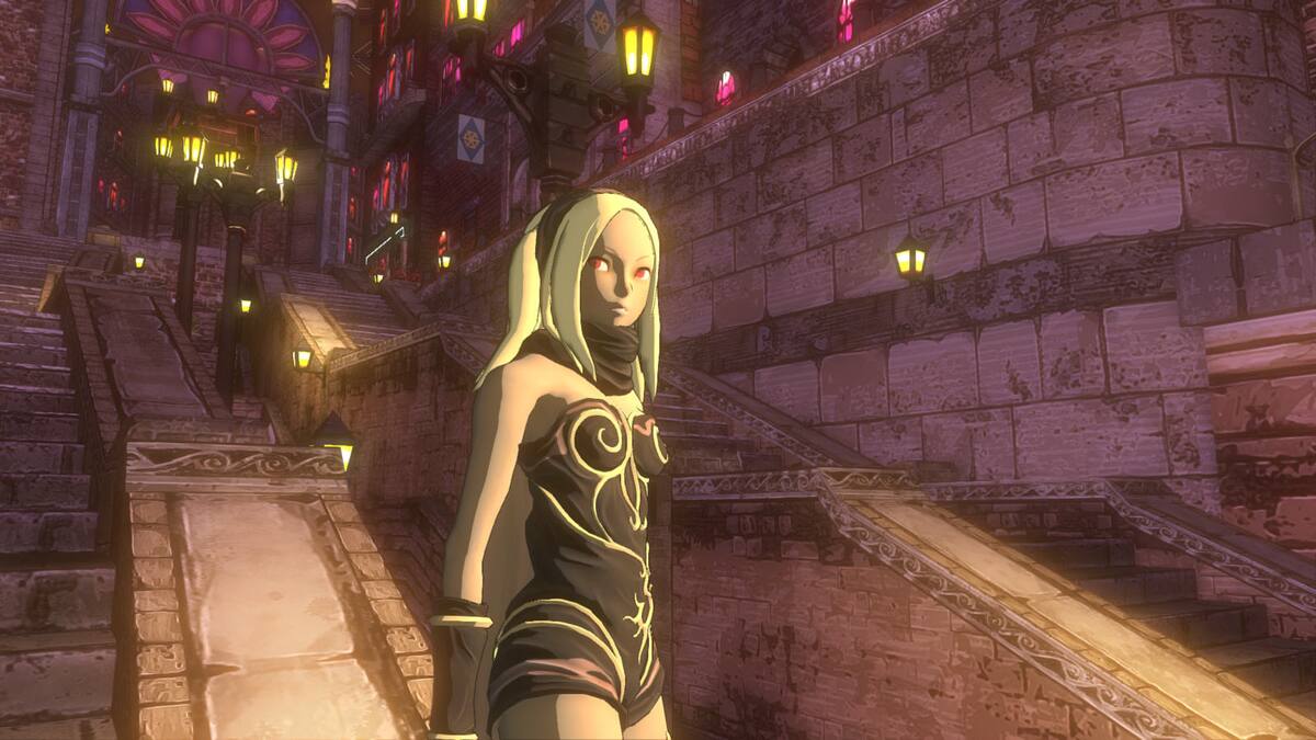 El juego tendrá lanzamiento físico en Japón y Europa