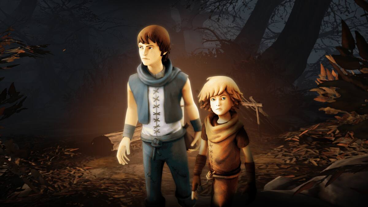 El juego tendrá material extra para las consolas de actual generación