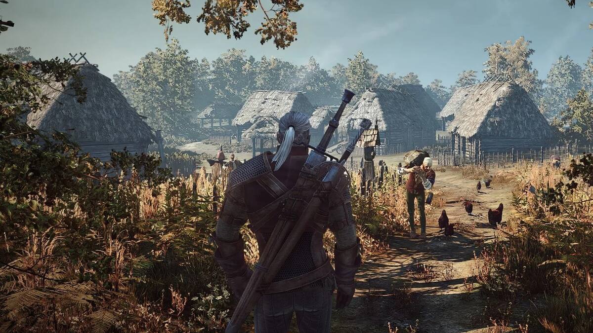 El juego tendrá mejoras de rendimiento general y mejor apartado visual