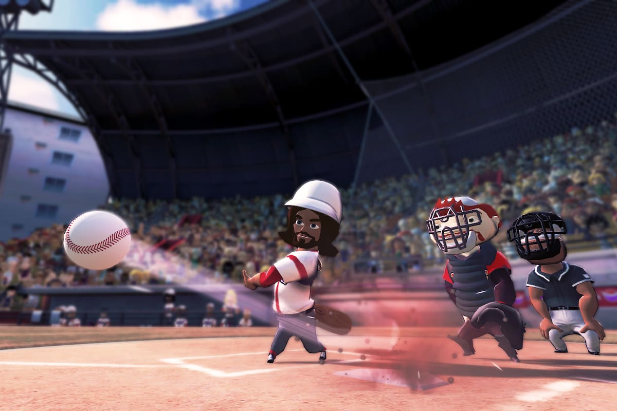 Presentan Super Mega Baseball 2