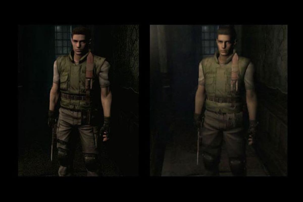 Remake de Resident Evil correrá a 30fps en Next-Gen