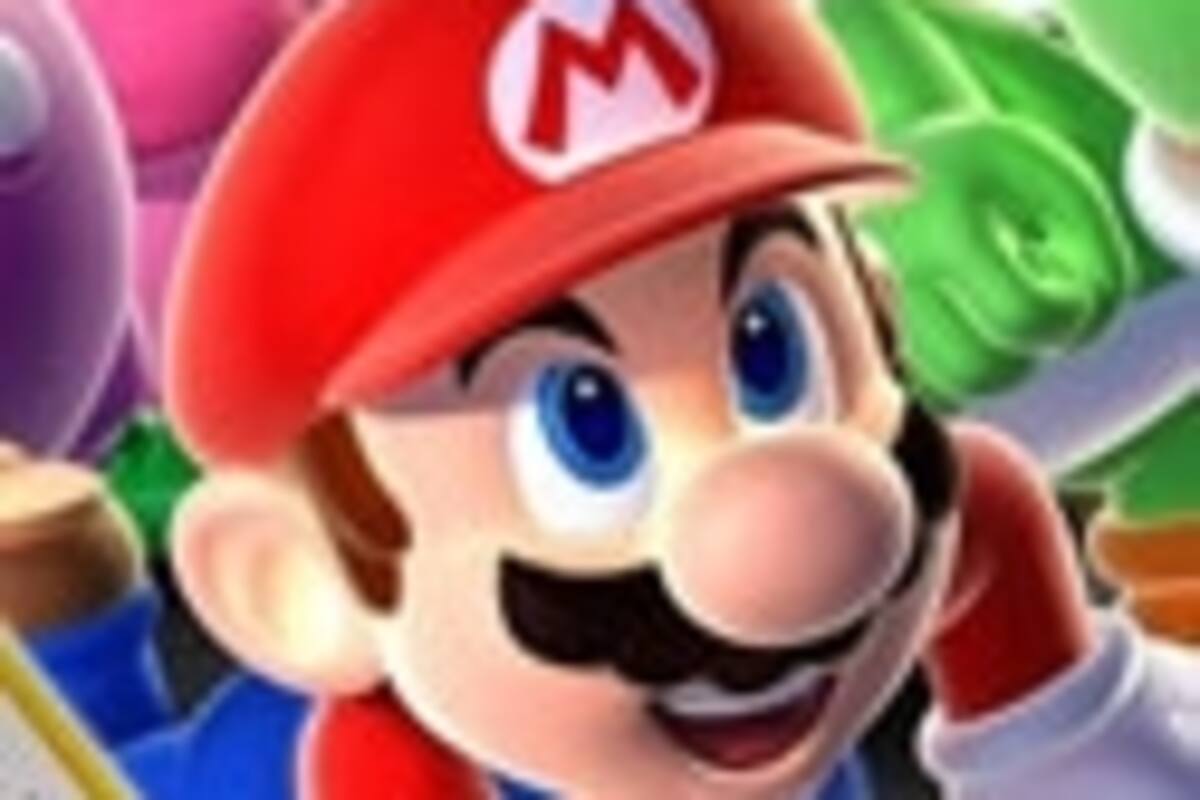 Revelan Mario Party 10 para Wii U