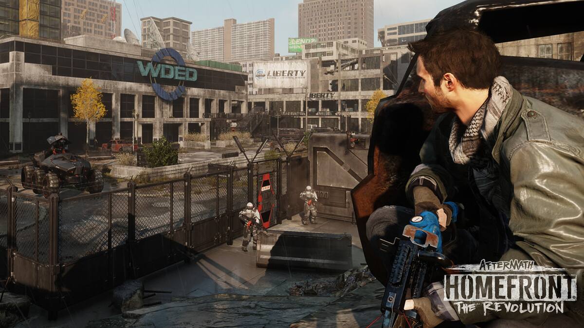 El juego tendrá soporte para PlayStation 4 Pro