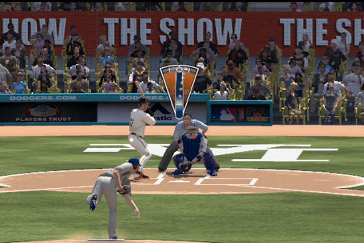 SIE San Diego da detalles sobre MLB The Show 17