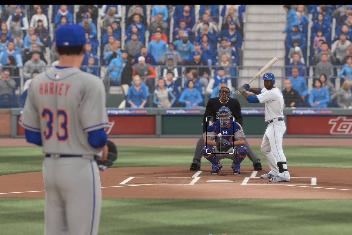 Sony San Diego publicó un nuevo video de MLB The Show 17