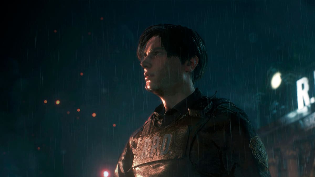 El juego tendrá una opción para correr en 60 fps, pero con menor resolución