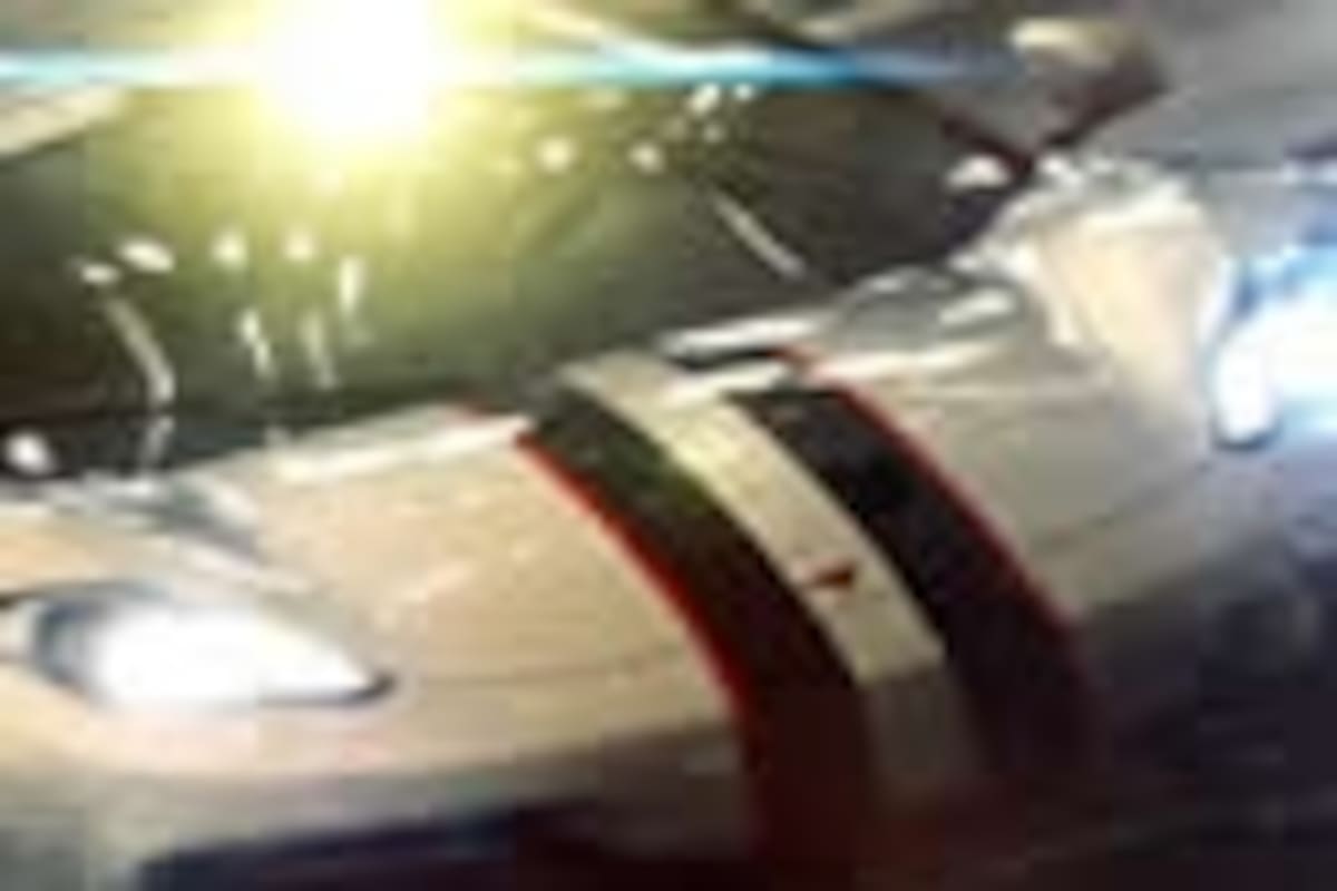 GRID 2 ya tiene fecha de salida