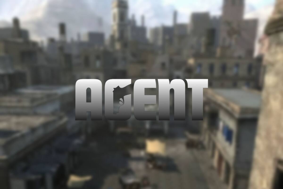 Descubren nuevas imágenes de AGENT, exclusivo de PS3 cancelado por Rockstar