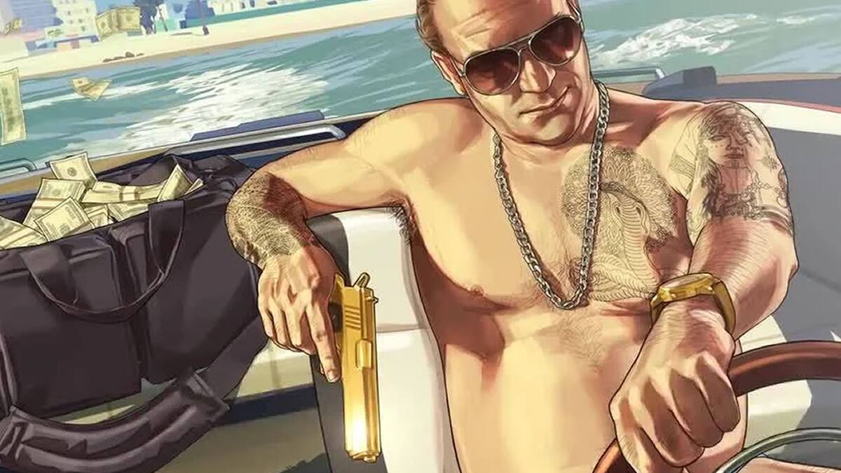 El juego tendría nuevas locaciones por primera vez desde su estreno