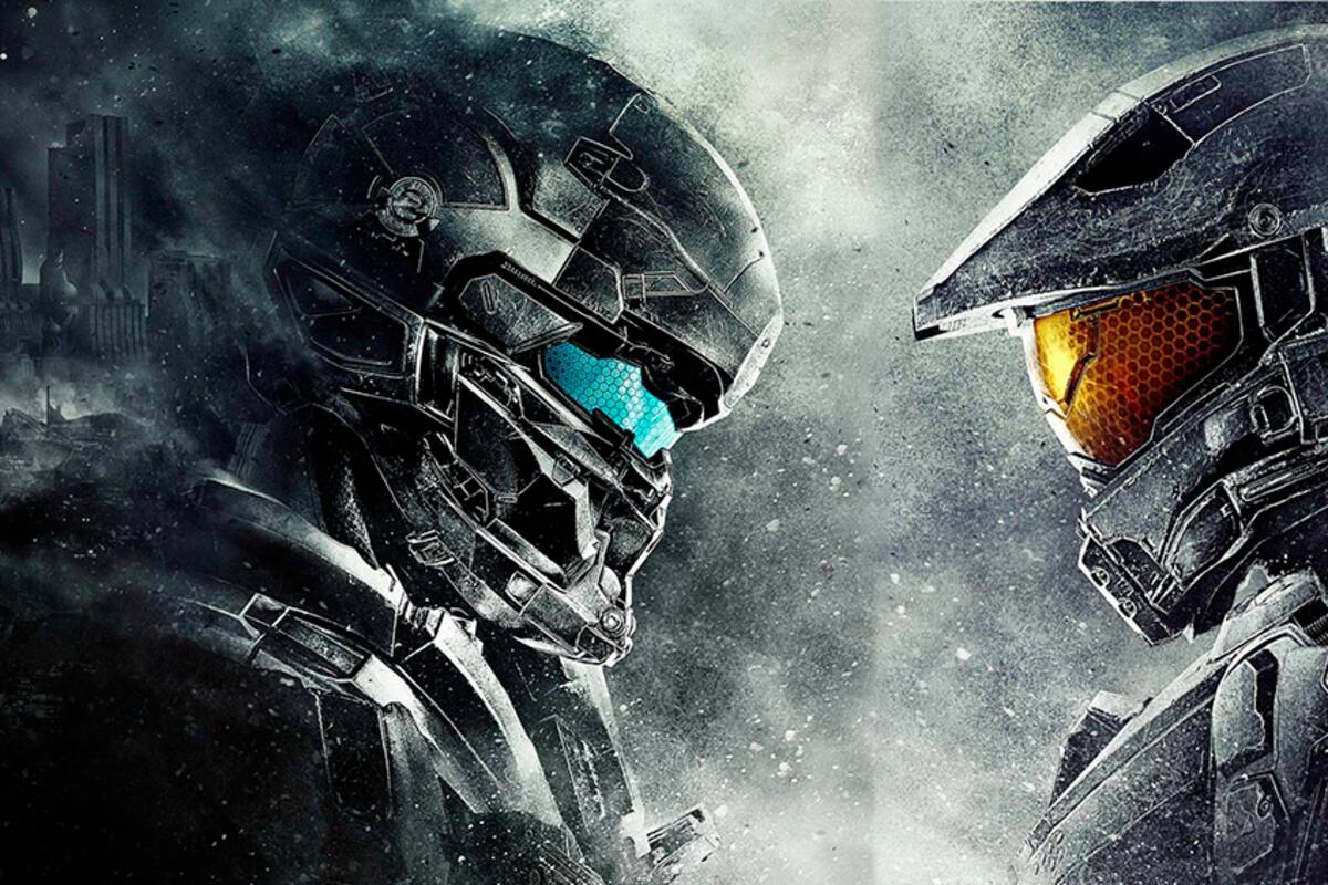 Prueba Halo 5: Guardians gratis este fin de semana