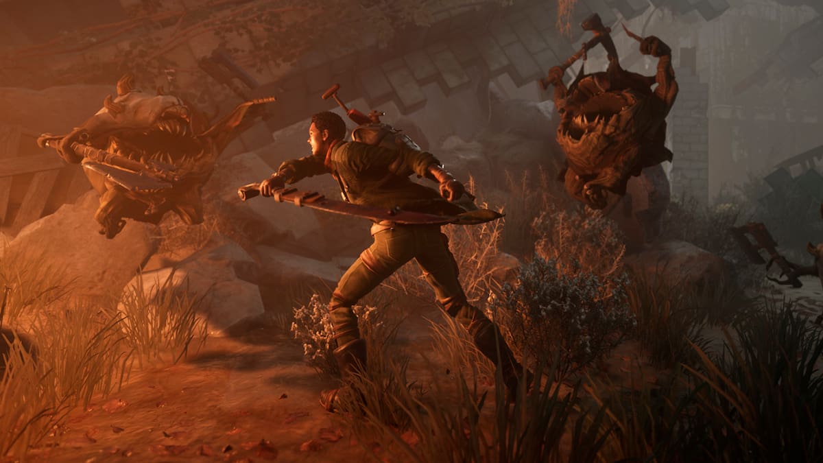 El juego tiene crossplay entre consolas Xbox y PC