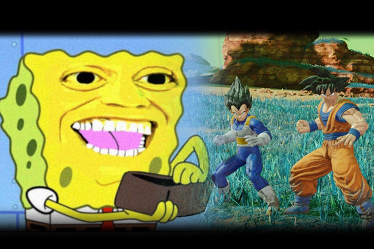 JUMP FORCE está casi regalado porque muy pronto lo van a dejar de vender