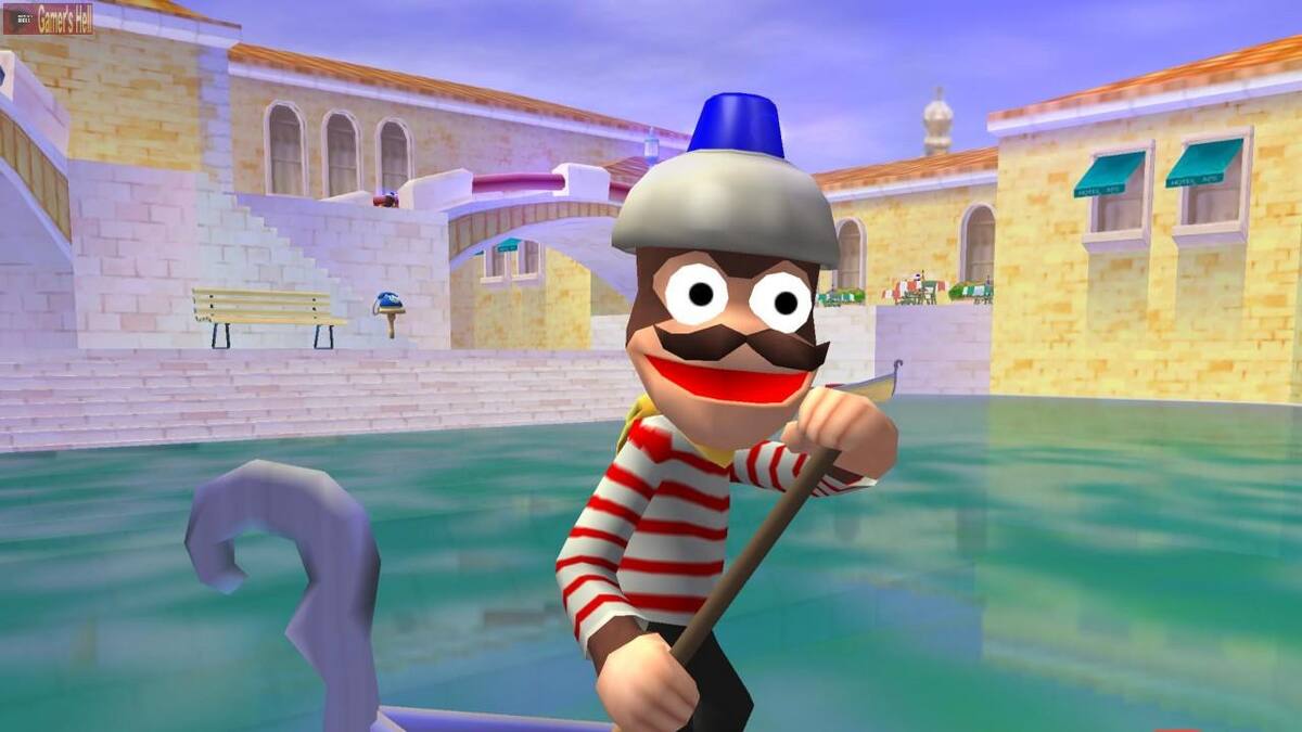 El juego tiene descuento por su relanzamiento