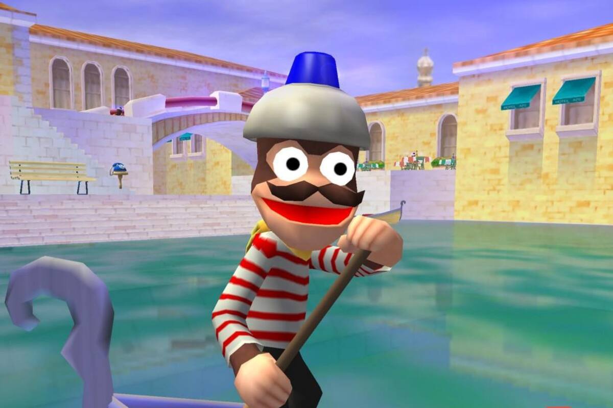 Ape Escape 2 ya está disponible para PS4