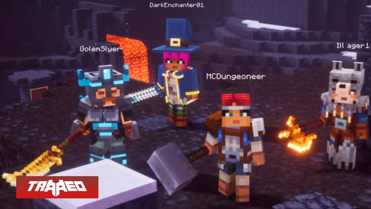 El juego tiene fecha acorde el reciente anuncio durante la E3