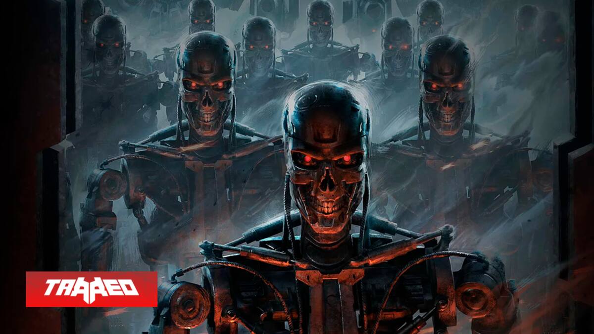 El juego tiene fecha programada de estreno para el 15 de noviembre