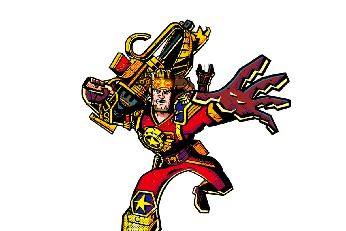 Aceleran los turnos enemigos en Code Name S.T.E.A.M.